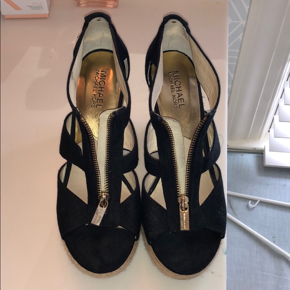 Michael Kors Wedges